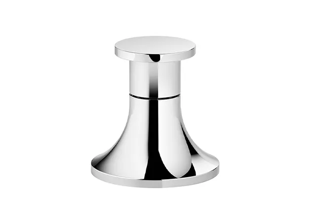 Dornbracht VAIA Zweiwege-Umstellung für Wannenrand- bzw. Fliesenrandmontage Chrom Dornbracht VAIA Zweiwege-Umstellung für Wannenrand- bzw. Fliesenrandmontage Chrom