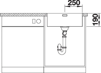 BLANCO ANDANO 500-IF/A BLANCO ANDANO 500-IF/A