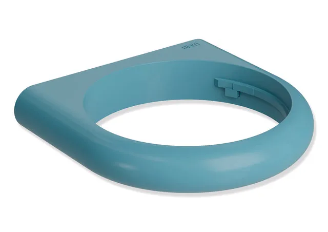 HEWI Halter „Serie 477“ 14,1 cm HEWI Halter „Serie 477“ 14,1 cm