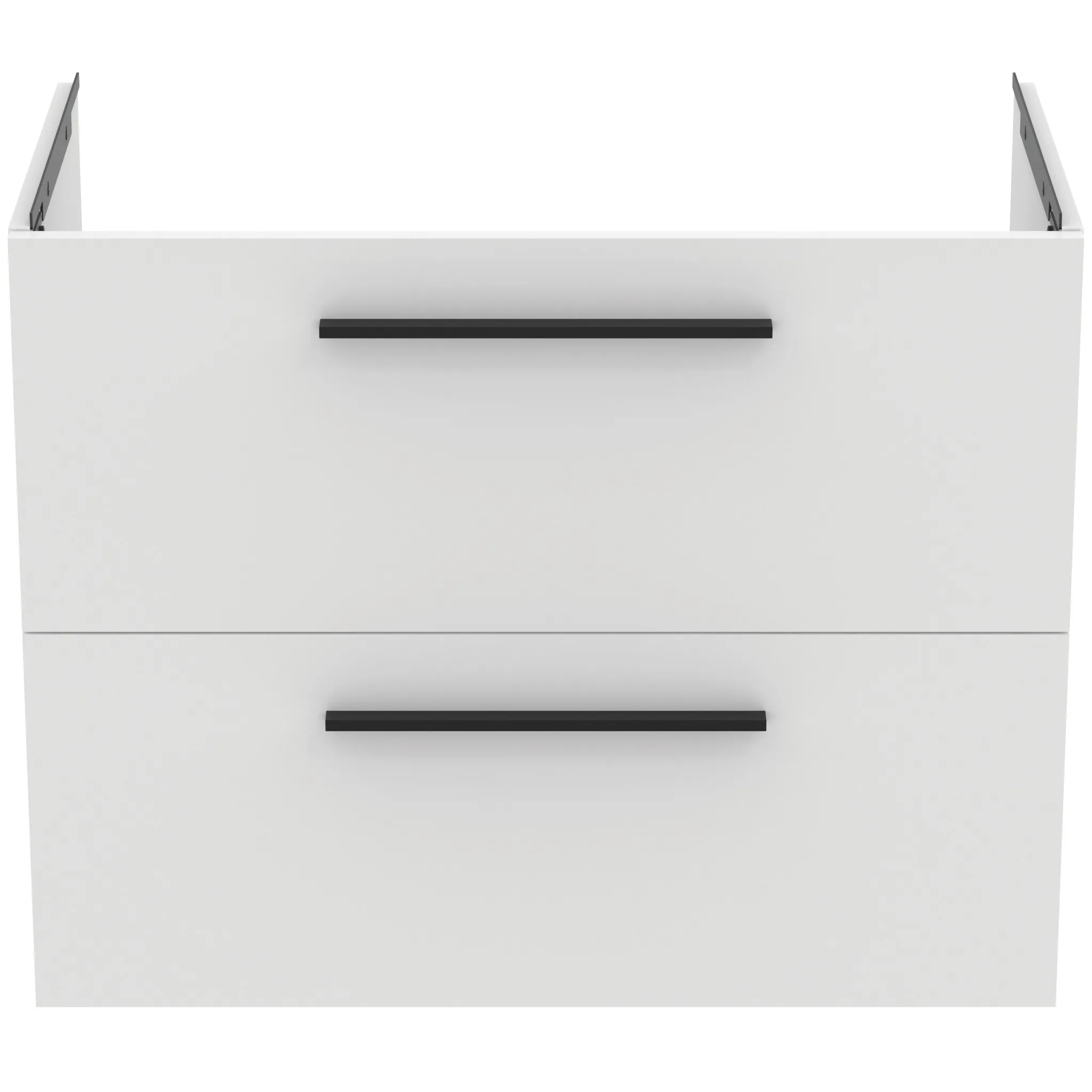 Ideal Standard Möbelwaschtischunterschrank i.life A 800x440x630mm Weiß matt Ideal Standard Möbelwaschtischunterschrank i.life A 800x440x630mm Weiß matt