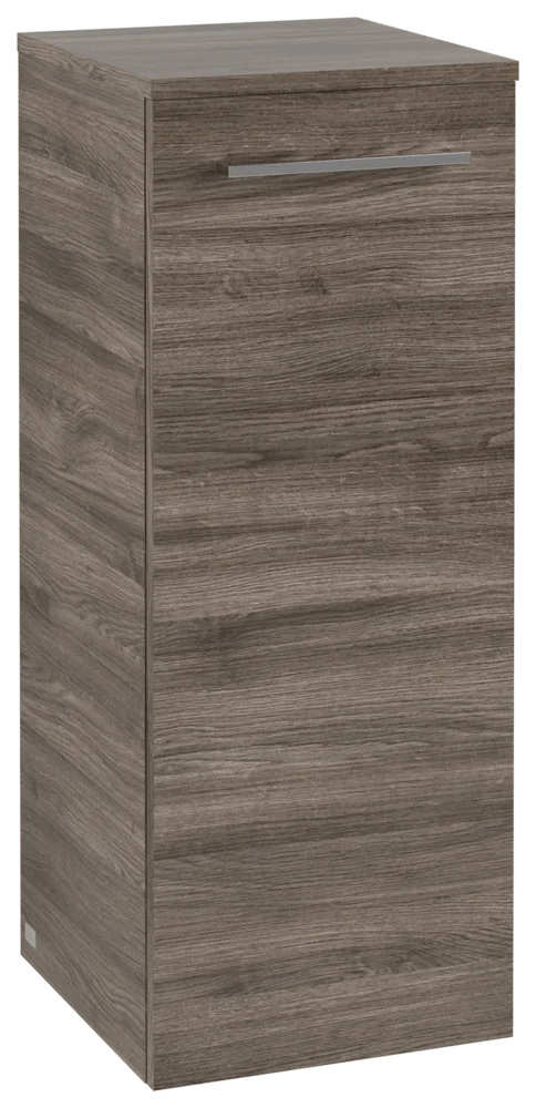 Villeroy & Boch Avento Seitenschrank A89500, 350 x 890 x 405 mm, links