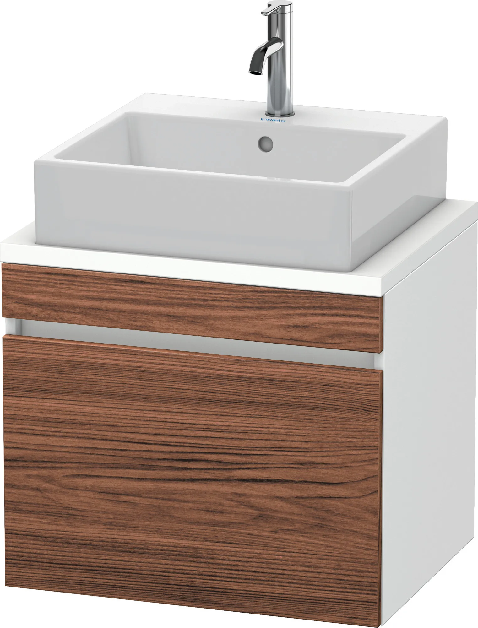 Duravit Waschtischunterschrank wandhängend „DuraStyle“ 60 × 51,2 × 47,8 cm Duravit Waschtischunterschrank wandhängend „DuraStyle“ 60 × 51,2 × 47,8 cm