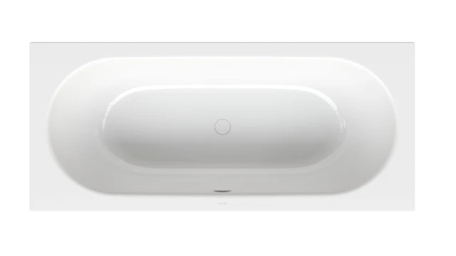 Bette Badewanne „BetteStarlet Spirit“ rechteck 170 × 75 cm Zarge ohne Zarge, Eckabschnitt ohne Eckabschnitt, ohne Wannenträger, in Weiß Bette Badewanne „BetteStarlet Spirit“ rechteck 170 × 75 cm Zarge ohne Zarge, Eckabschnitt ohne Eckabschnitt, ohne Wannenträger, in Weiß