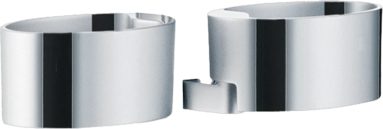 Hansgrohe Casetta Seifenschale Raindance, Chrom