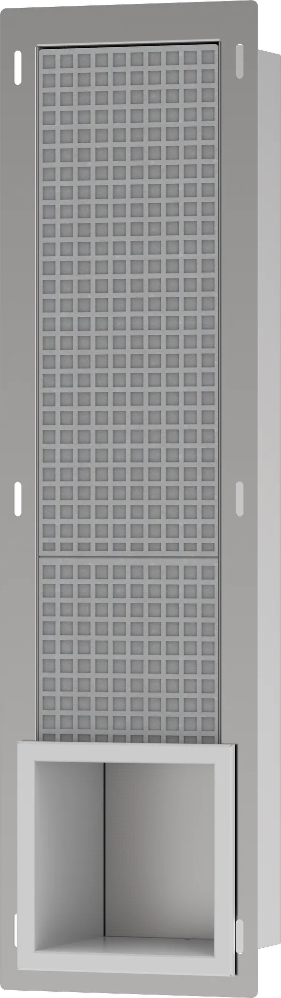 Hansgrohe Modul „XtraStoris Original“ Hansgrohe Modul „XtraStoris Original“