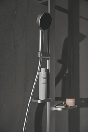 Handbrause Alu+ Chrom Handbrause Alu+ Chrom