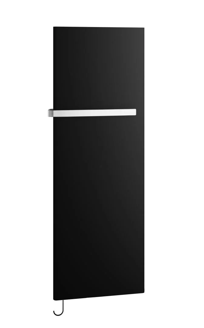 Kermi Design-Elektroheizkörper „Pateo®-E“ 50 × 152,5 cm in Farbkonzept