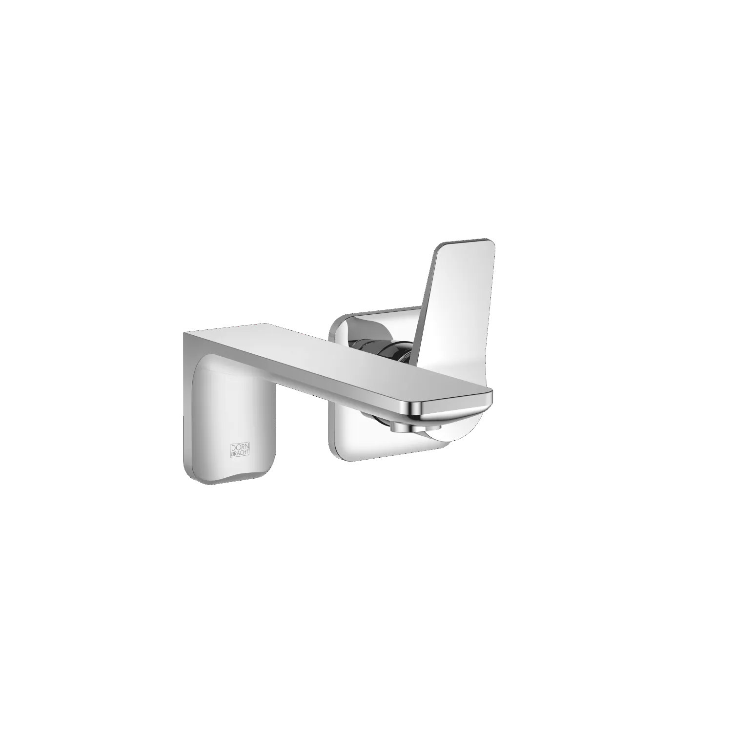 Waschtisch-Wand-Einhandbatterie ohne Ablaufgarnitur LISSÉ Chrom 36860845 Waschtisch-Wand-Einhandbatterie ohne Ablaufgarnitur LISSÉ Chrom 36860845