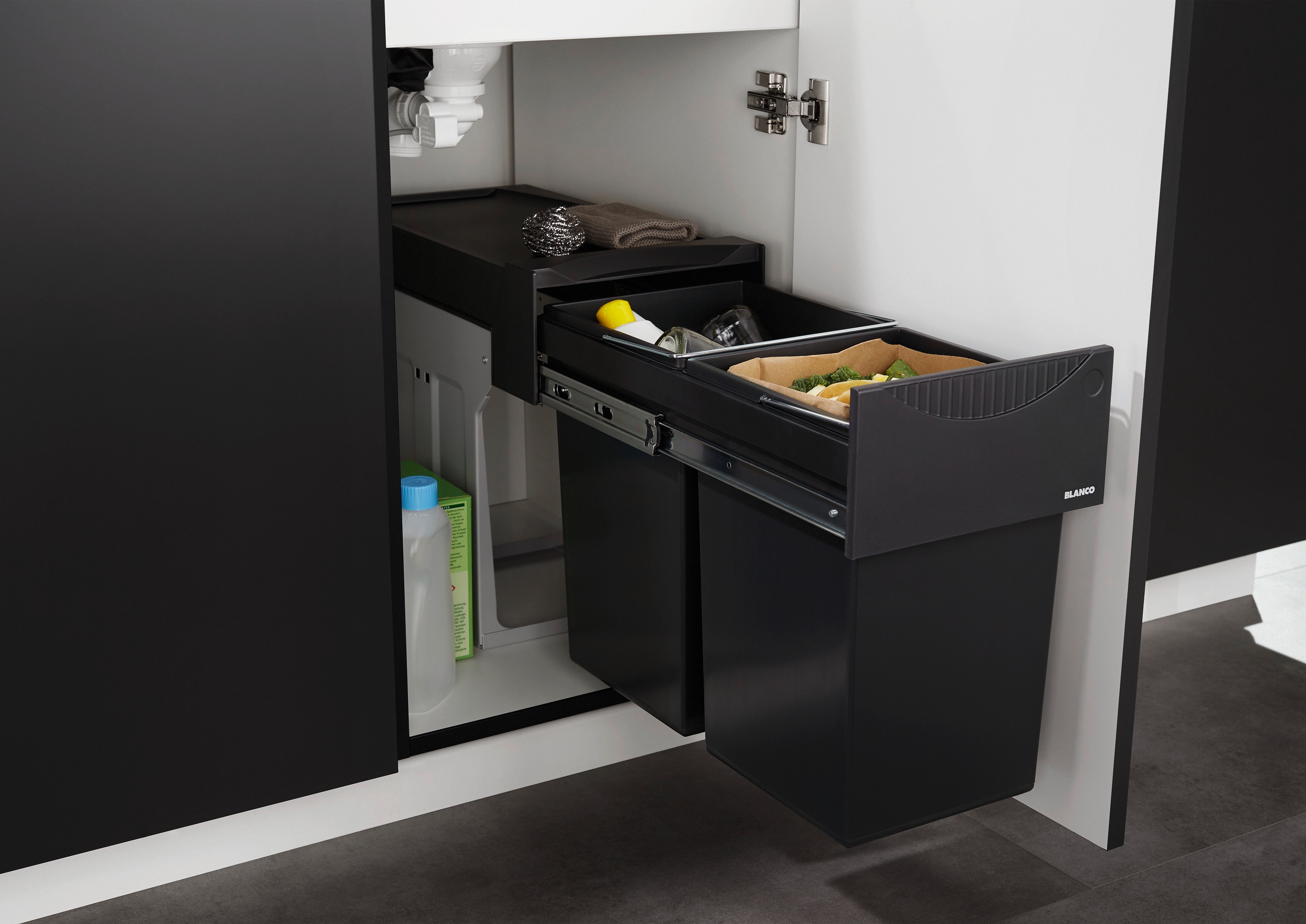 BLANCO BOTTON II 30/2 BLANCO BOTTON II 30/2