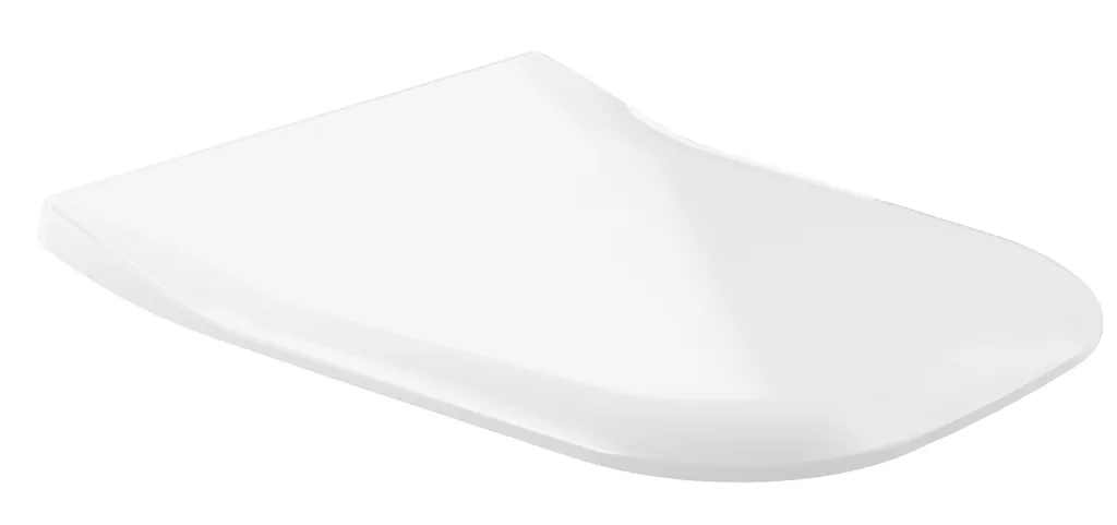 WC-Sitz „Joyce“ SlimSeat inkl. Deckel in Weiß Alpin, Quick Release, Soft Closing WC-Sitz „Joyce“ SlimSeat inkl. Deckel in Weiß Alpin, Quick Release, Soft Closing