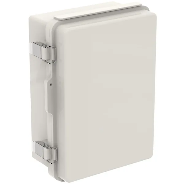 Box für Seifensystem Intellimix Box für Seifensystem Intellimix