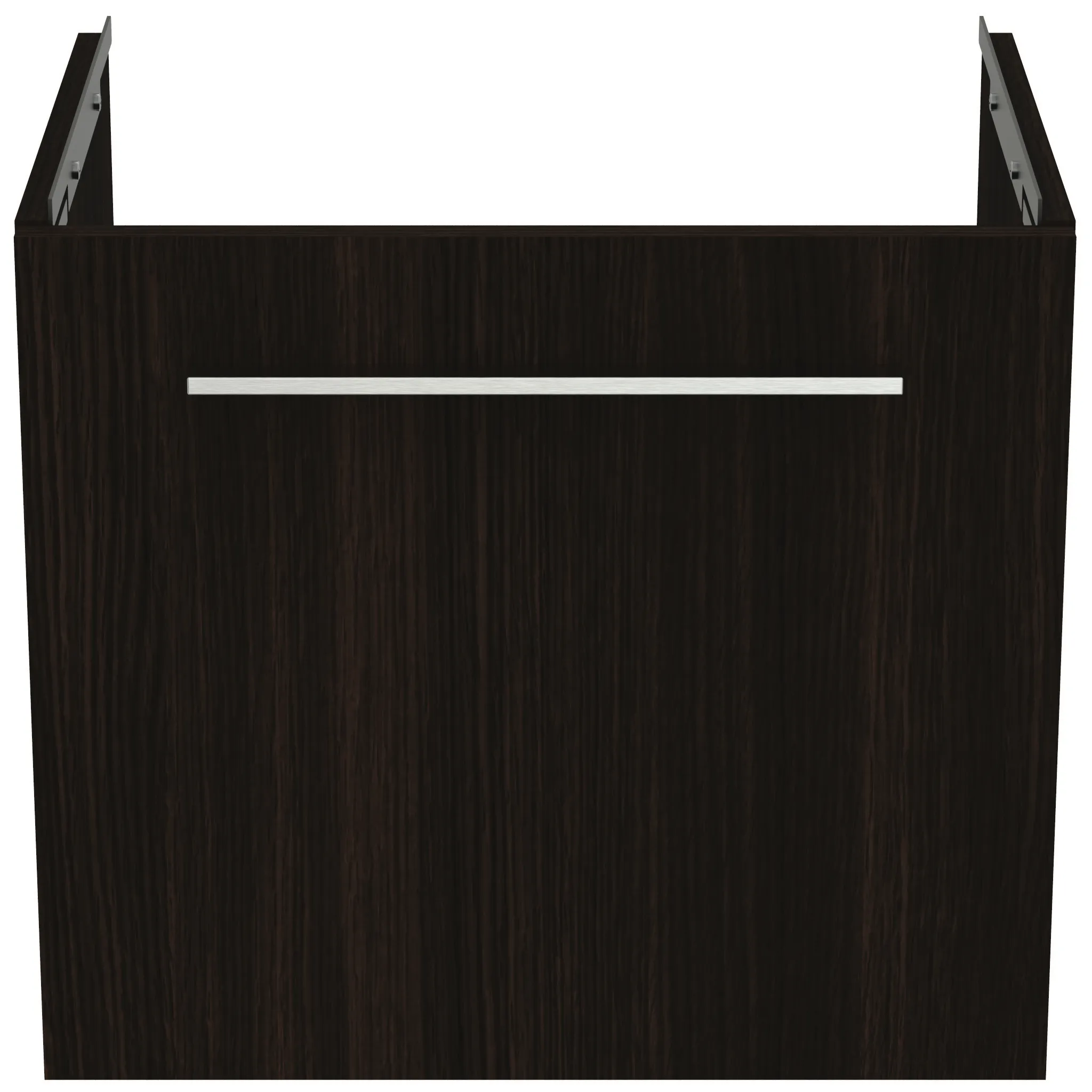 Ideal Standard Waschtischunterschrank „i.lifeS“ 50 × 44 × 37,5 cm Coff ee Oak