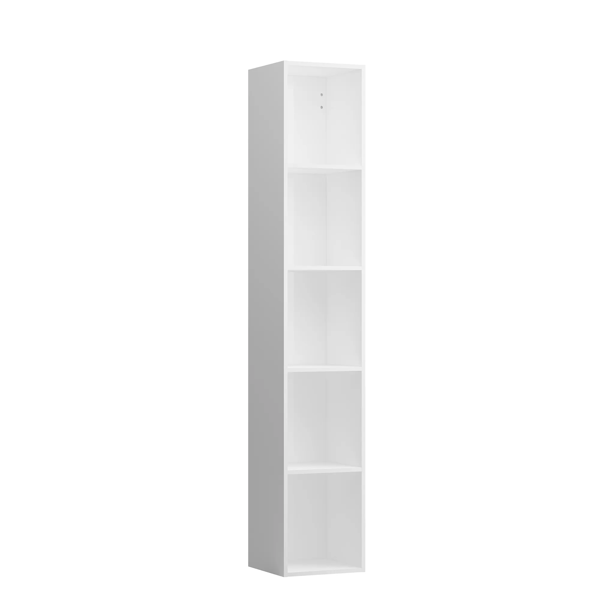 Laufen Hochschrank „SPACE“ 295 × 1700 × 300 mm Ulme dunkel Laufen Hochschrank „SPACE“ 295 × 1700 × 300 mm Ulme dunkel