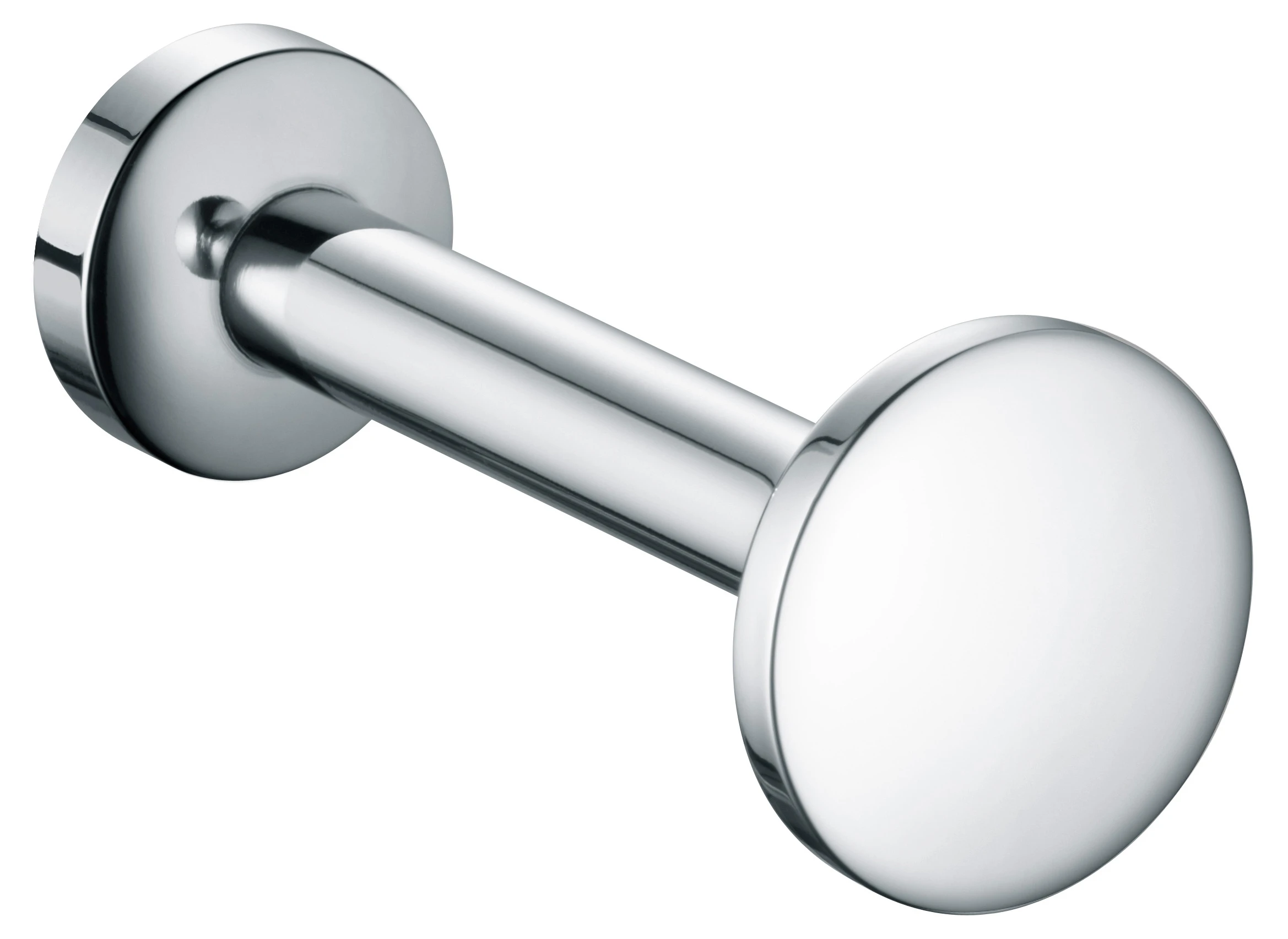 Elegance 11616010000 Bademantelhaken verchromt Elegance 11616010000 Bademantelhaken verchromt