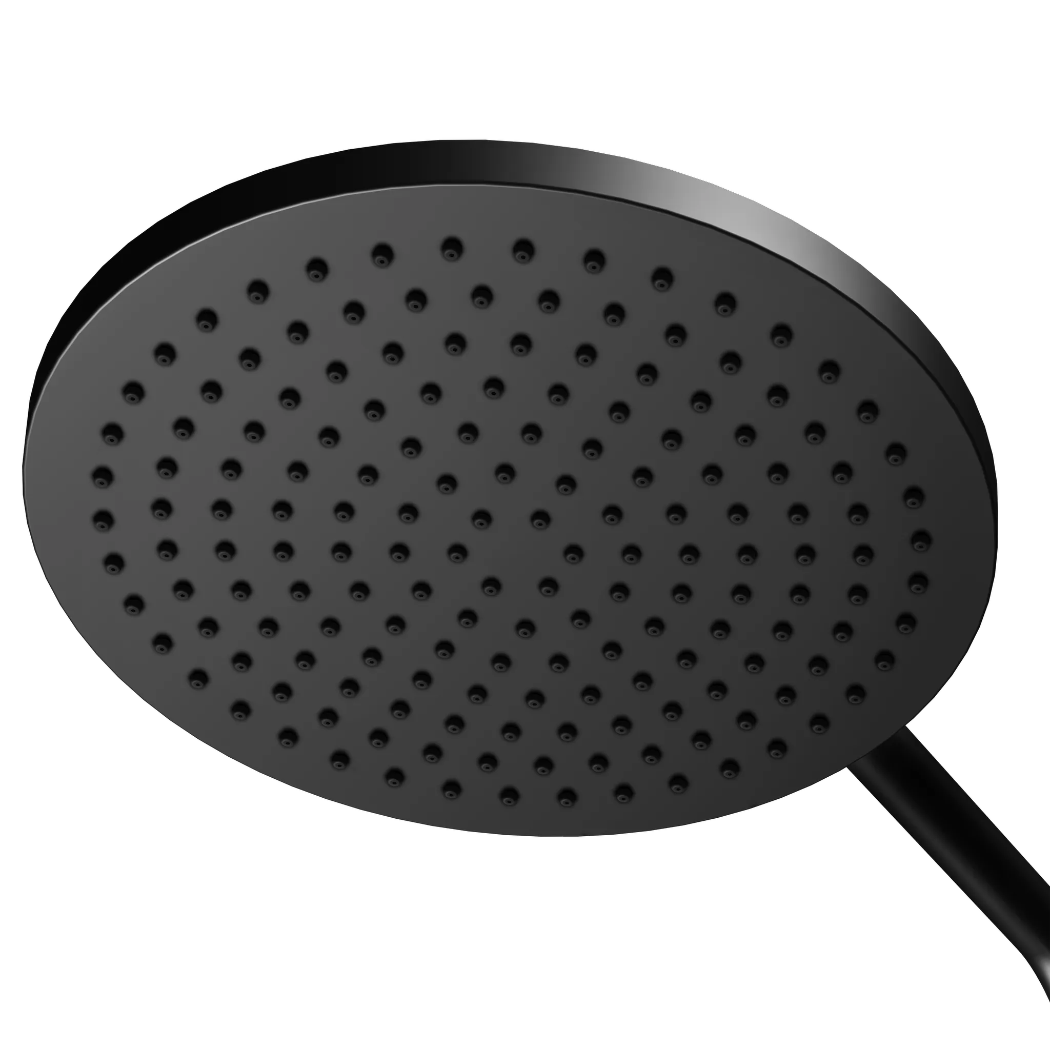 Plan blue 53926372321 Thermostat-Brausemischer mit Kopfbrause / Aufputz schwarz matt Plan blue 53926372321 Thermostat-Brausemischer mit Kopfbrause / Aufputz schwarz matt