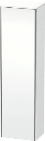 Duravit Hochschrank „XSquare“ 50 × 177,6 × 35,6 cm Weiß Supermatt Duravit Hochschrank „XSquare“ 50 × 177,6 × 35,6 cm Weiß Supermatt