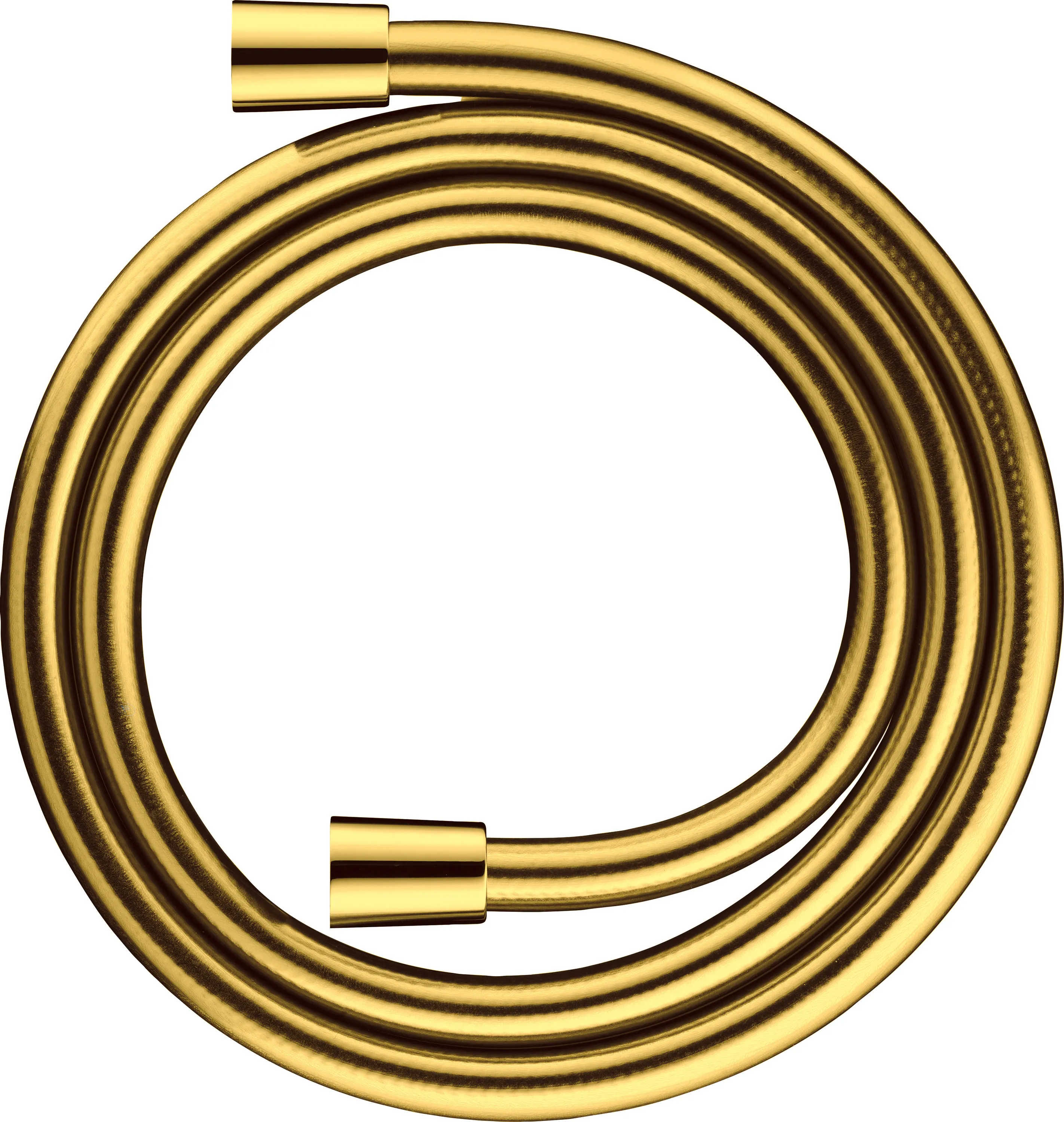 Duravit Brauseschlauch 1600 mm Gold Poliert Duravit Brauseschlauch 1600 mm Gold Poliert