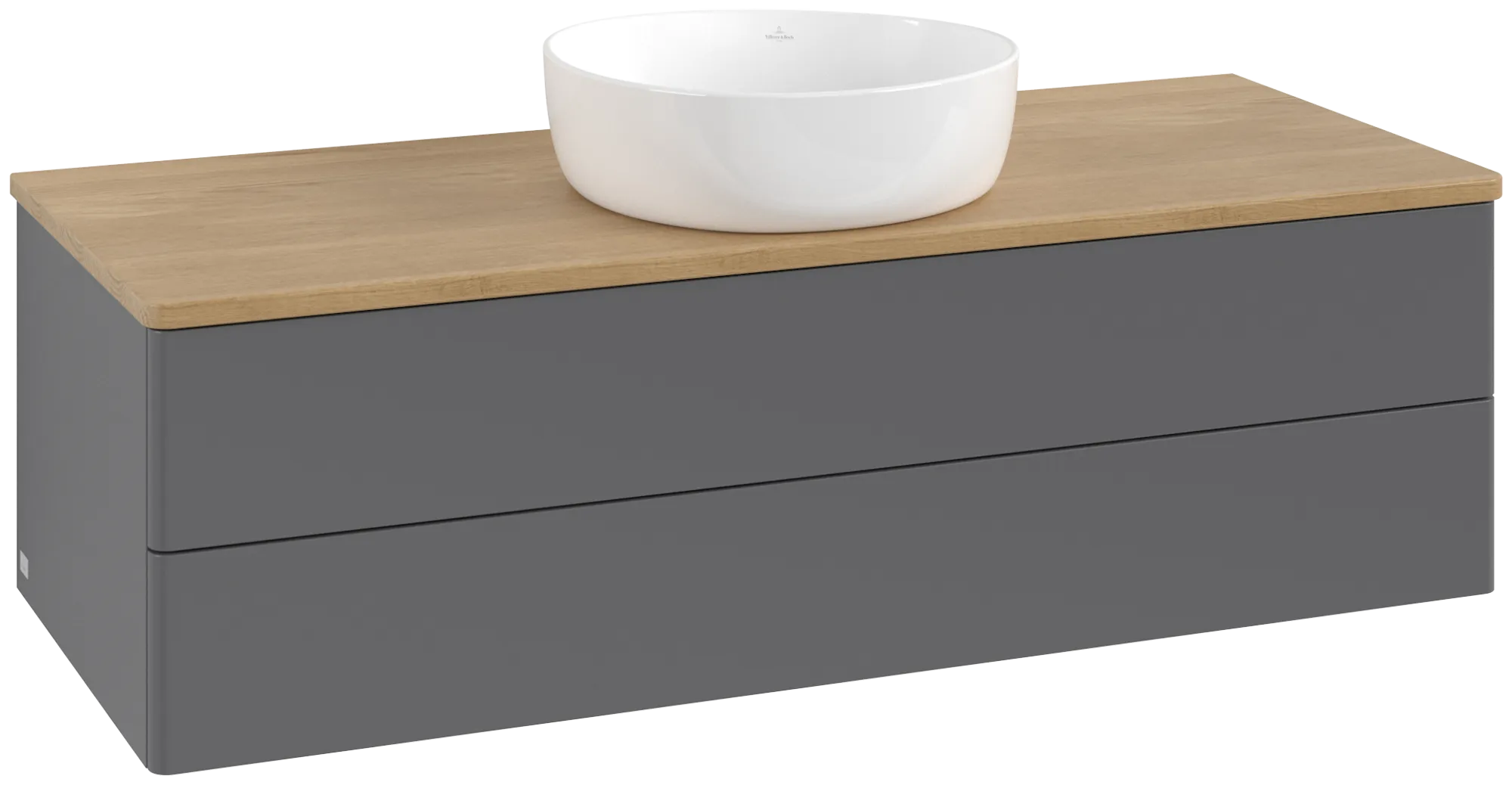 Villeroy & Boch Antao Waschbeckenunterschrank K21_1 1200x360x500mm