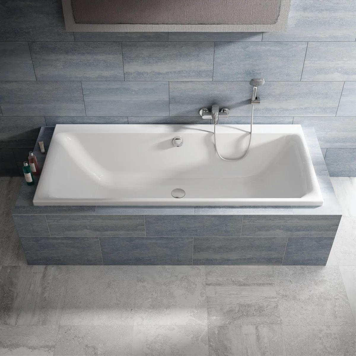 Ideal Standard Badewanne „ConnectAir“ 80 × 180 cm Ideal Standard Badewanne „ConnectAir“ 80 × 180 cm