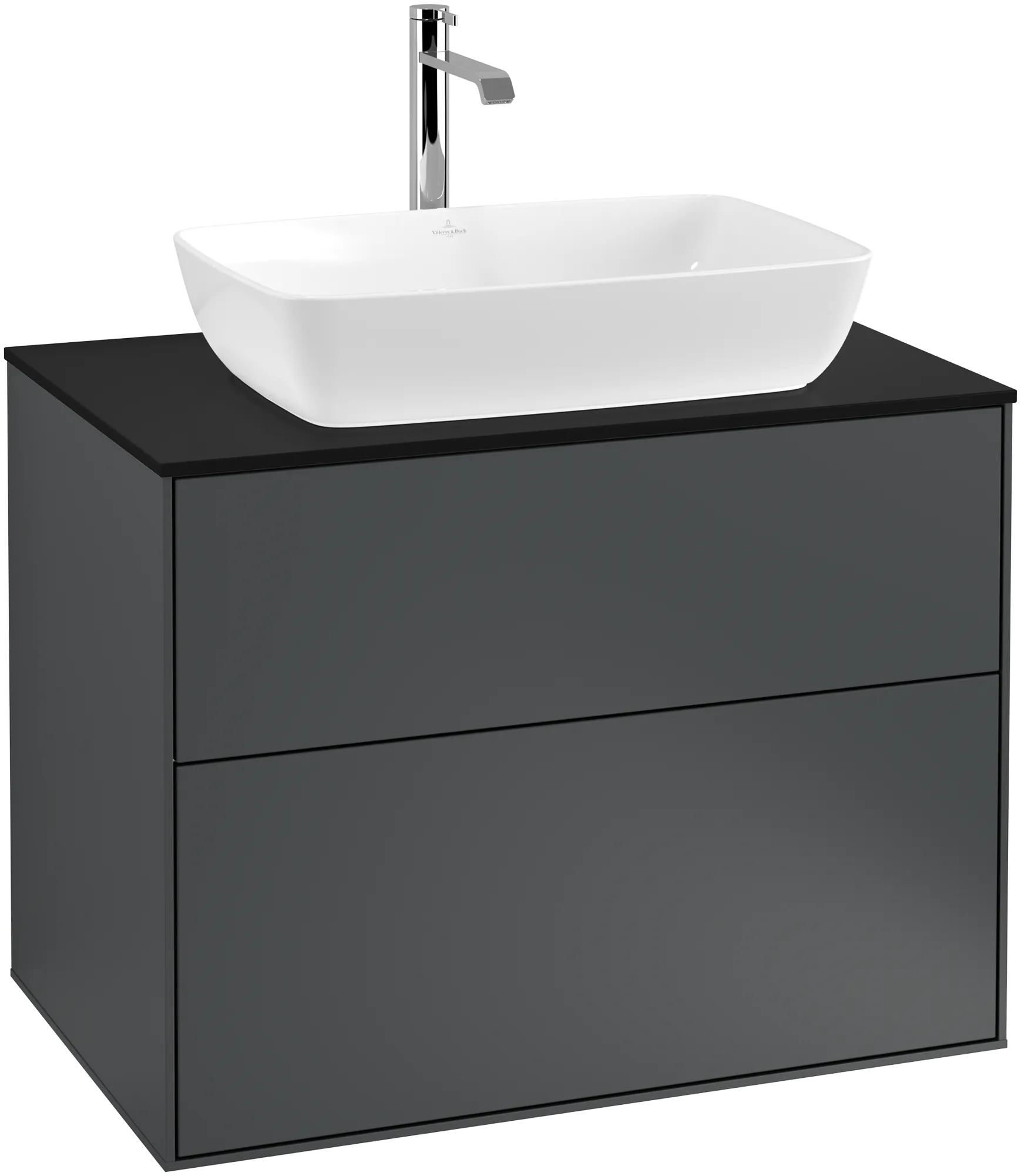 Villeroy & Boch Finion F75 Waschbeckenunterschrank 800x603x501mm