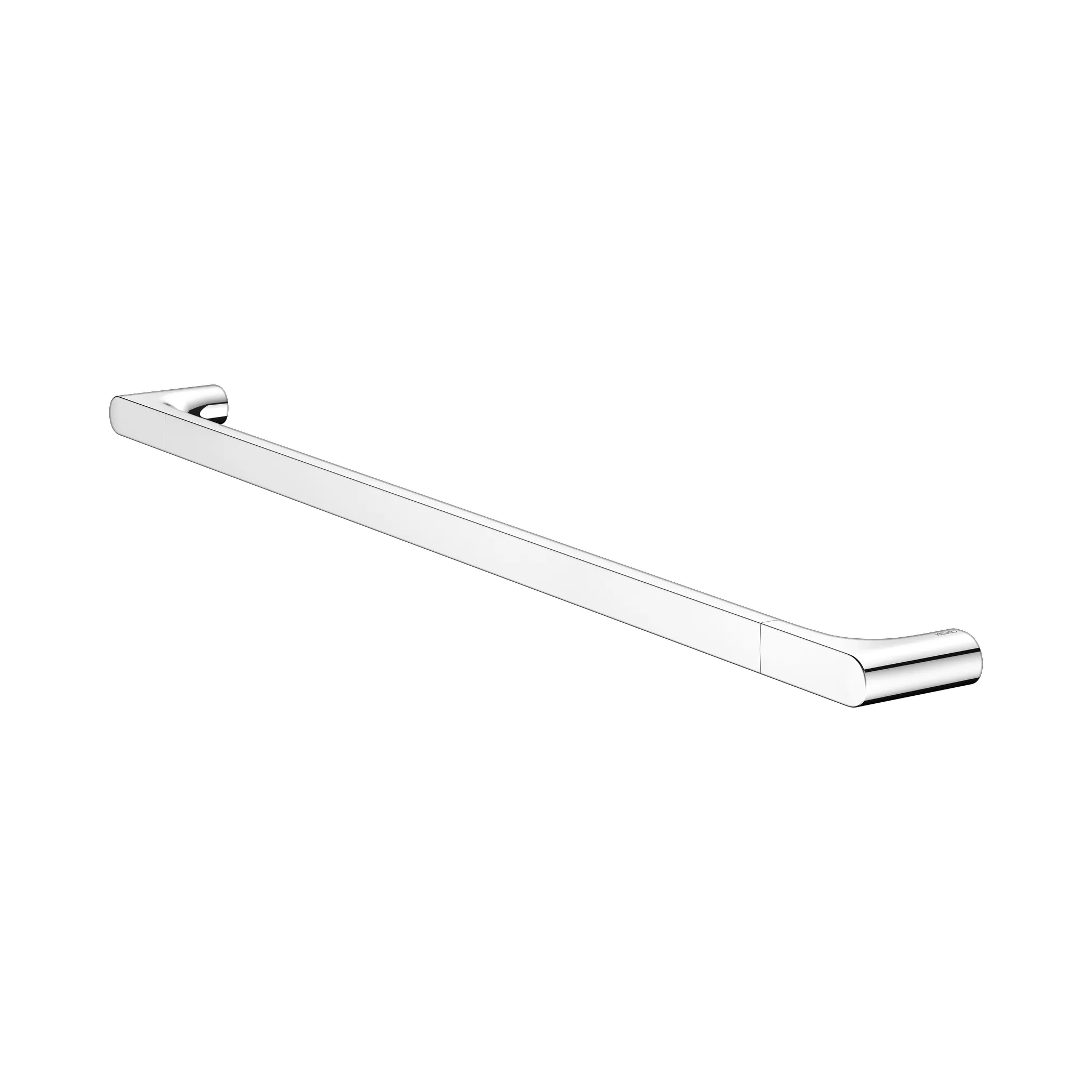 KEUCO EDITION 400 Badetuchhalter 800 mm verchromt KEUCO EDITION 400 Badetuchhalter 800 mm verchromt