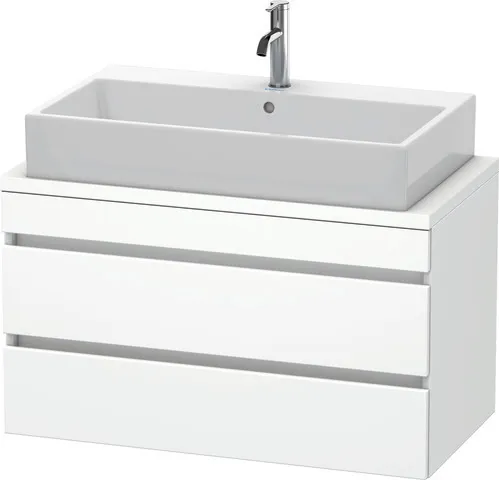 Duravit Waschtischunterschrank wandhängend „DuraStyle“ 90 × 51,2 × 47,8 cm