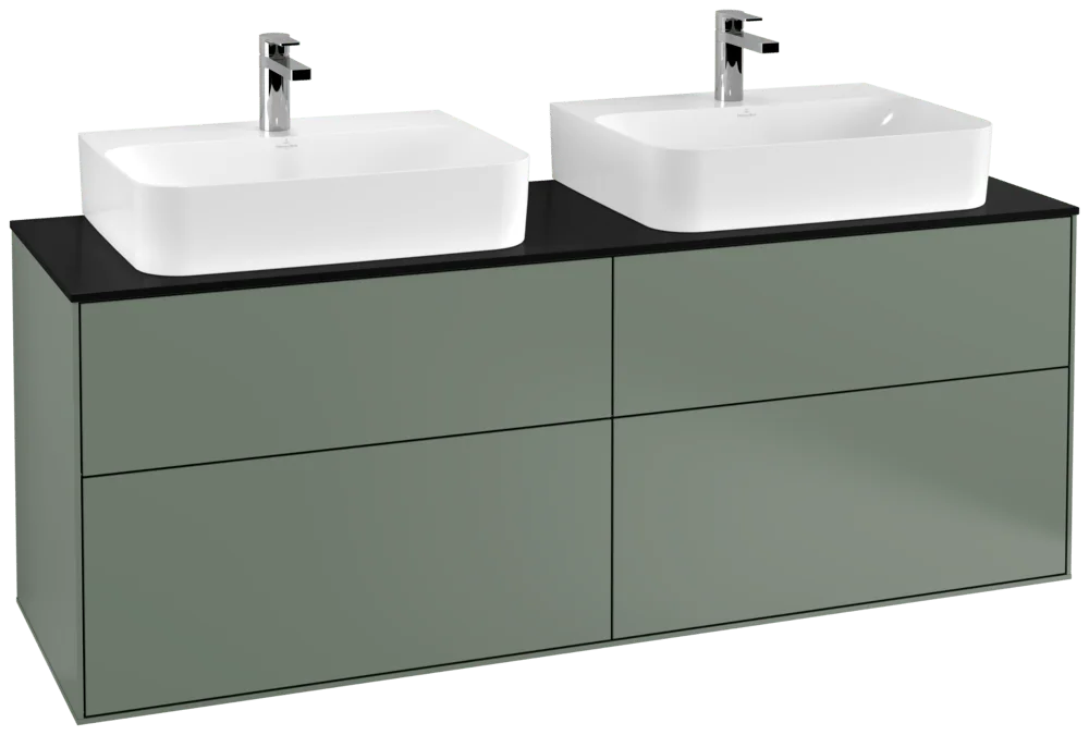 Villeroy & Boch Finion Waschbeckenunterschrank F18 1600x603x501mm