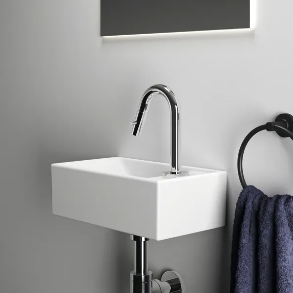 Waschbecken „i.lifeS“ Waschbecken „i.lifeS“