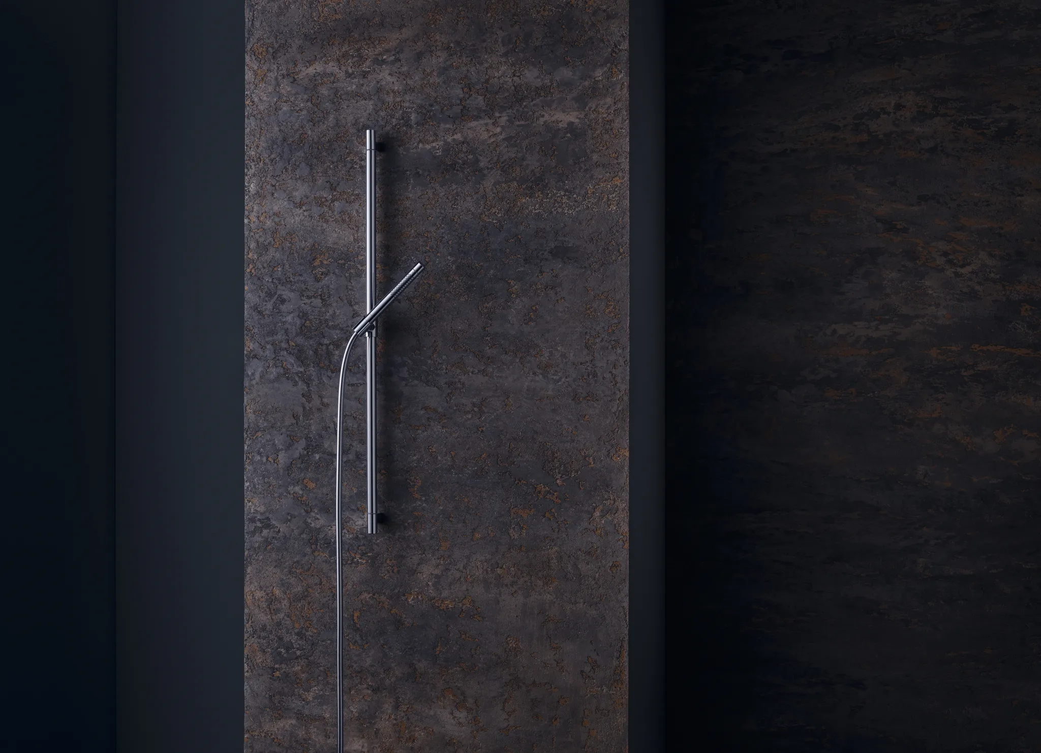 Hansgrohe AXOR Starck Brauseset 0,90 m Chrom Hansgrohe AXOR Starck Brauseset 0,90 m Chrom