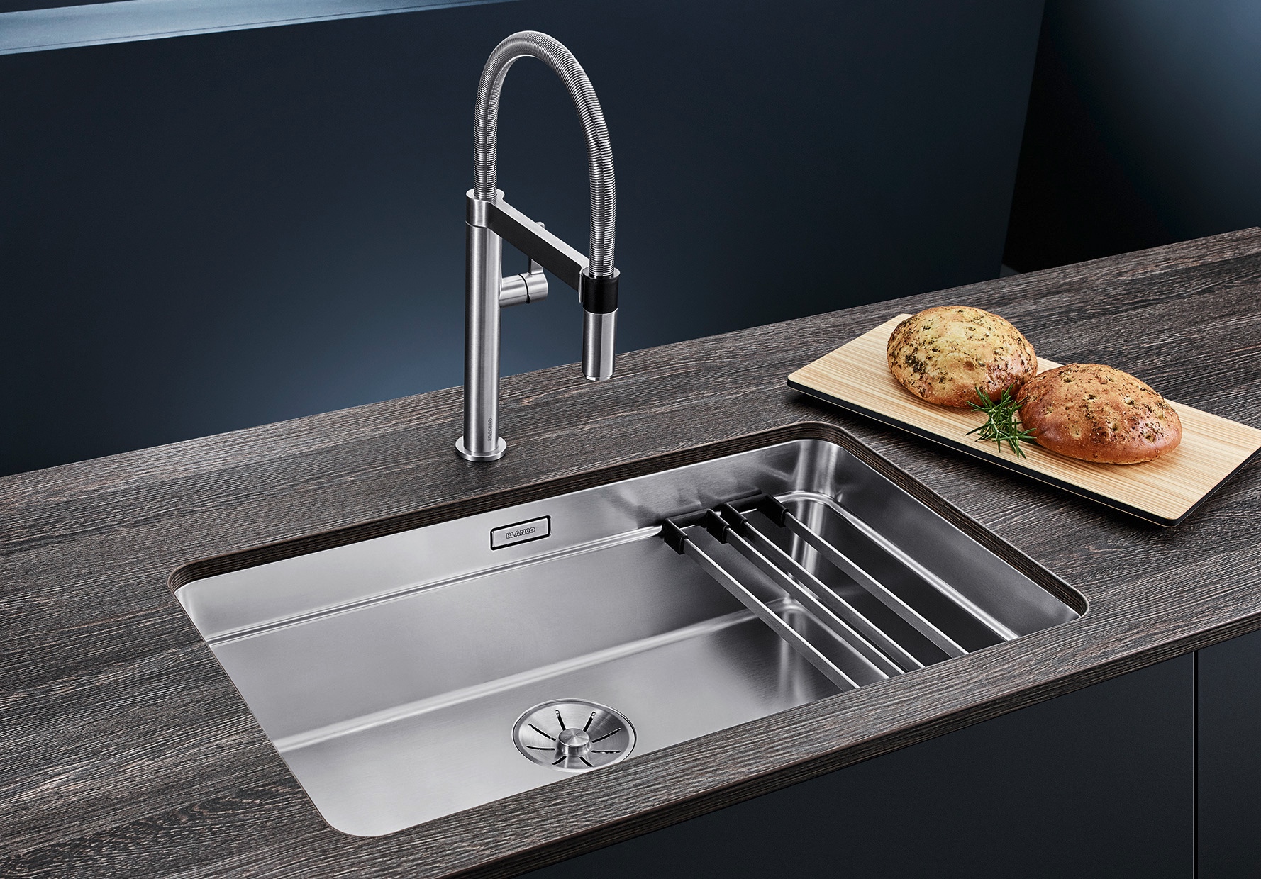 BLANCO ETAGON 700-U BLANCO ETAGON 700-U