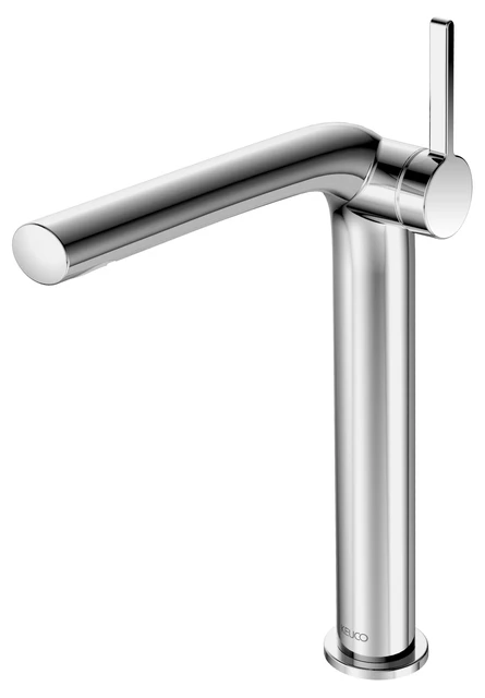 Edition 400 51502010102 Einhebel-Waschtischmischer 240 ohne Zugstangen-Ablaufgarnitur verchromt Edition 400 51502010102 Einhebel-Waschtischmischer 240 ohne Zugstangen-Ablaufgarnitur verchromt