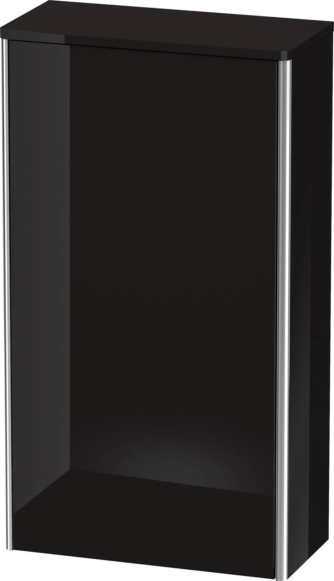 Duravit Halbhochschrank „XSquare“ 50 × 89,6 × 23,6 cm Duravit Halbhochschrank „XSquare“ 50 × 89,6 × 23,6 cm