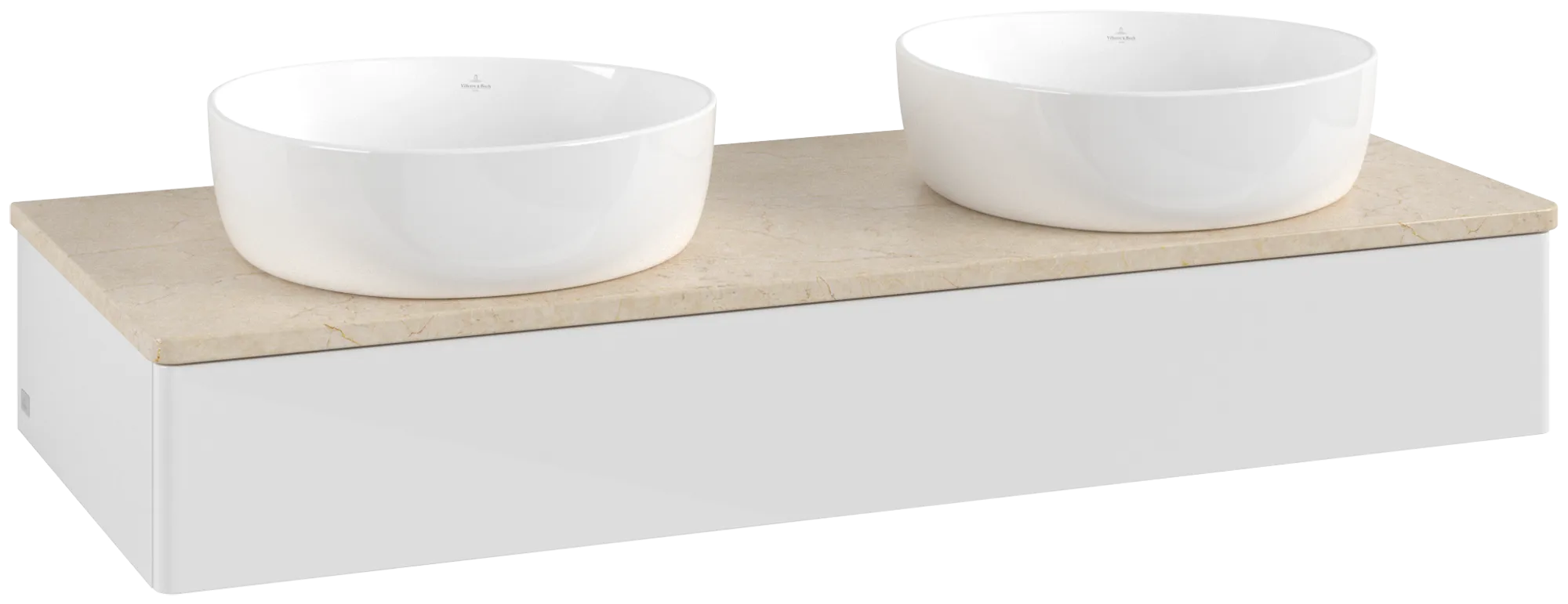 Villeroy & Boch Antao Waschbeckenunterschrank K13_1 1200x190x500mm