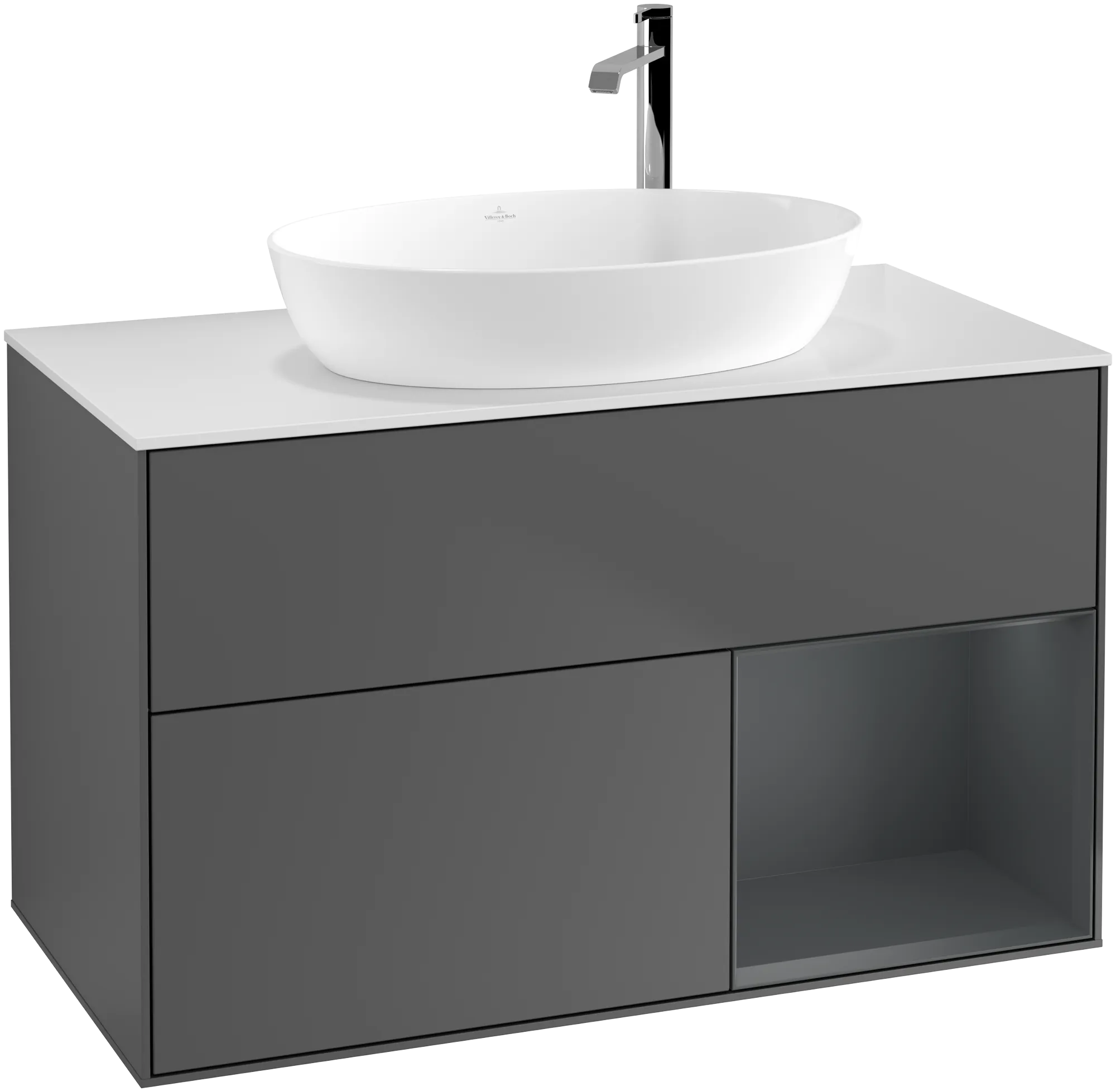 Villeroy & Boch Finion Waschbeckenunterschrank G90 1000x603x501mm