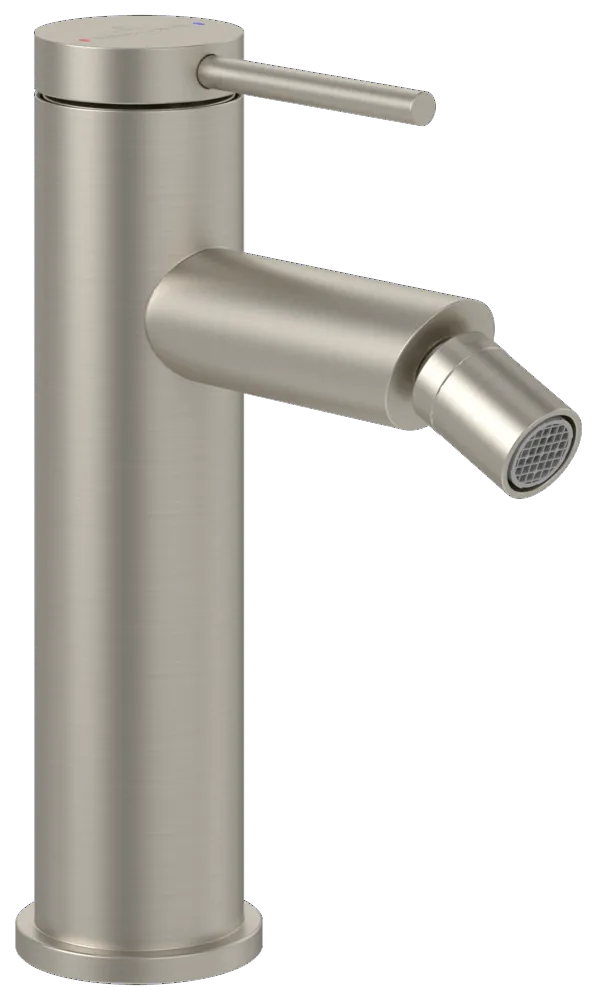 Einhebel-Bidetarmatur Loop & Friends T106201153, 38 x 166 x 124 mm, Chrom Einhebel-Bidetarmatur Loop & Friends T106201153, 38 x 166 x 124 mm, Chrom