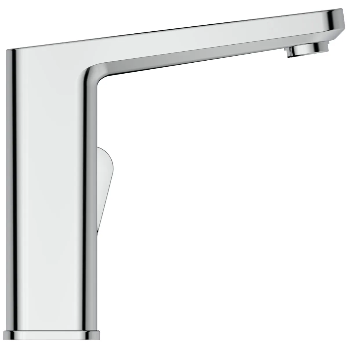 Ideal Standard Waschtischarmatur Tonic II, hoher Auslauf, 5 l/min., Chrom Ideal Standard Waschtischarmatur Tonic II, hoher Auslauf, 5 l/min., Chrom