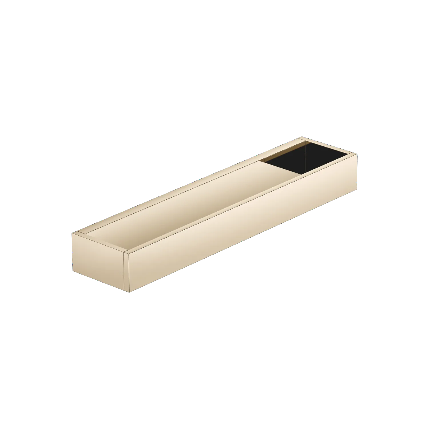 Dornbracht Wannengriff - Champagne (22kt Gold) 83030780