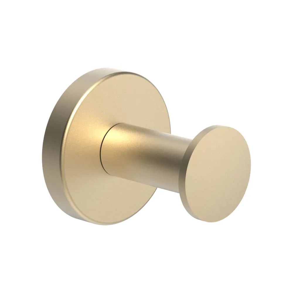 Niara Haken 38106.3 blassgold matt Niara Haken 38106.3 blassgold matt