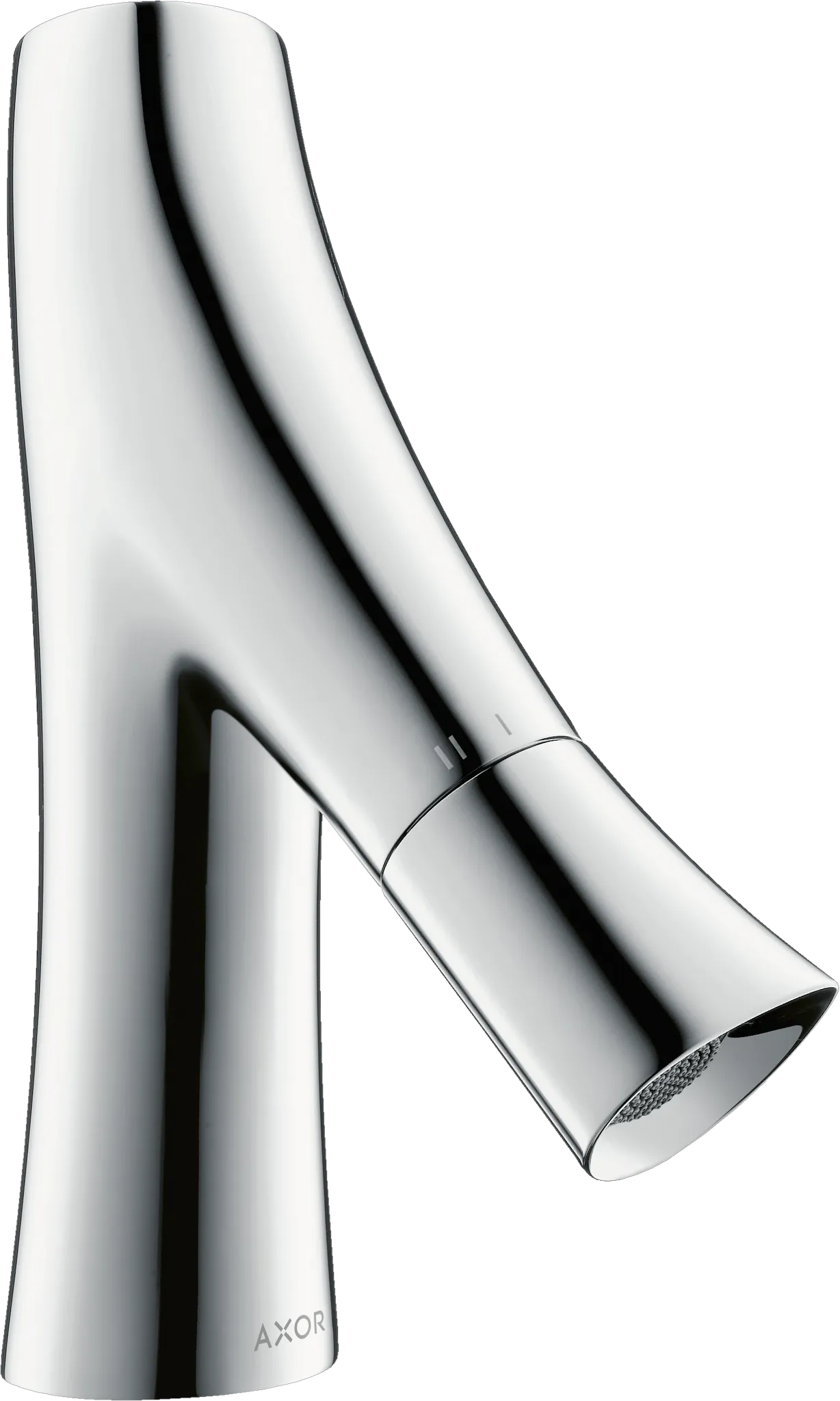 Hansgrohe AXOR Starck Organic Mischer, Chrom Hansgrohe AXOR Starck Organic Mischer, Chrom