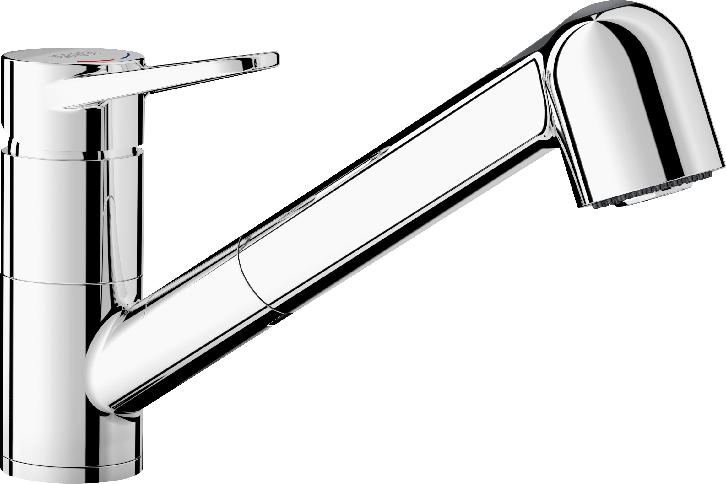BLANCOWEGA-S II