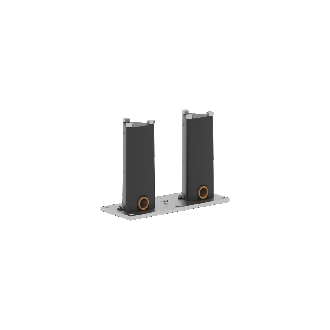 UP-Bodenbefestigung SERIENNEUTRAL 35944970 UP-Bodenbefestigung SERIENNEUTRAL 35944970