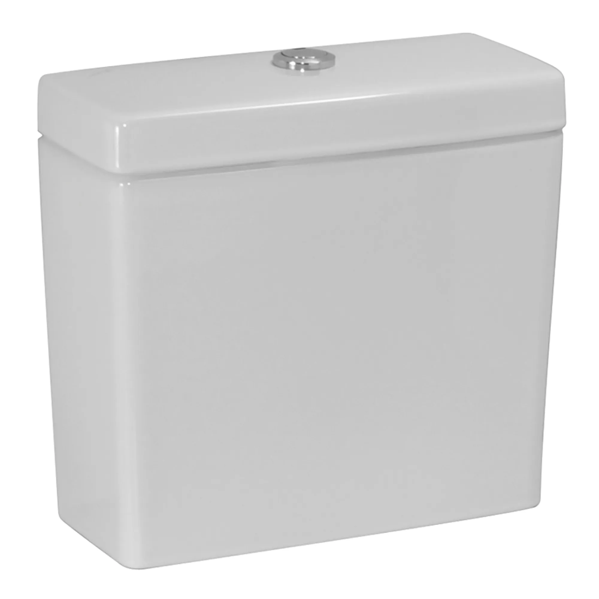 Laufen PRO Spülkasten 175x380x360, Wasseranschluss hinten, weiß Laufen PRO Spülkasten 175x380x360, Wasseranschluss hinten, weiß