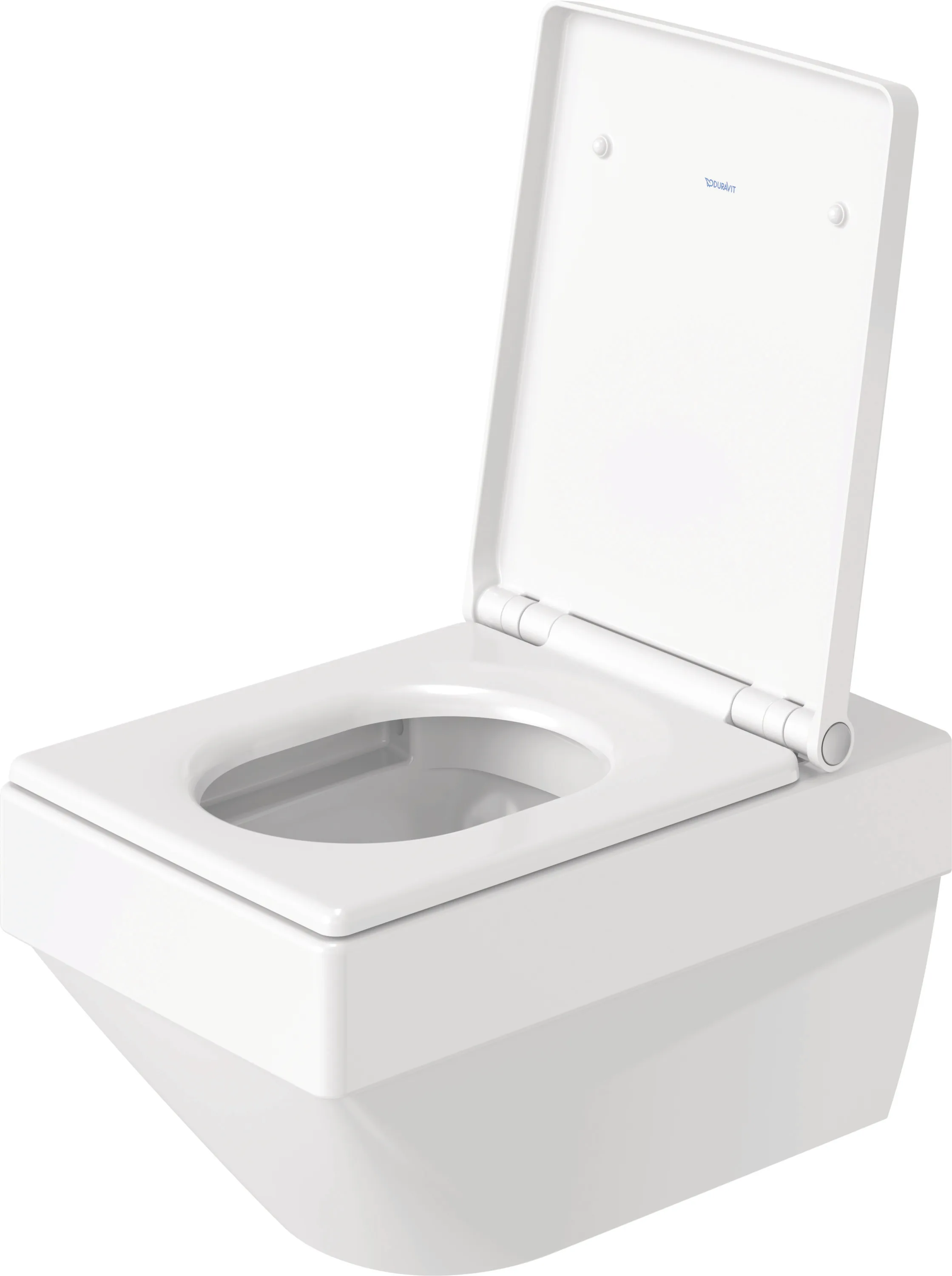 Duravit WC-Sitz „Vero Air“ 37,8 × 46,9 × 4,9 cm