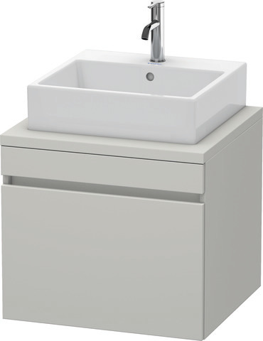 Duravit Waschtischunterschrank wandhängend „DuraStyle“ 60 × 51,2 × 54,8 cm