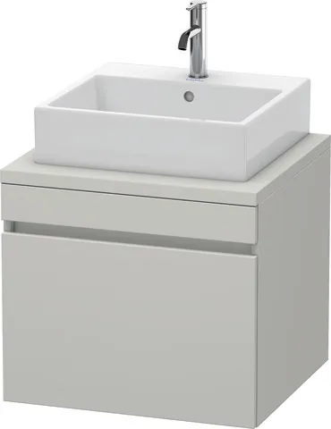 Duravit Waschtischunterschrank wandhängend „DuraStyle“ 60 × 51,2 × 54,8 cm Duravit Waschtischunterschrank wandhängend „DuraStyle“ 60 × 51,2 × 54,8 cm