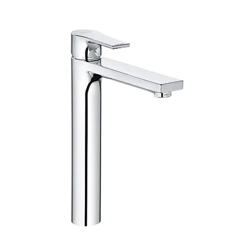 Waschtischarmatur „KLUDI ZENTA SL“ Ausladung 180 mm in chrom Waschtischarmatur „KLUDI ZENTA SL“ Ausladung 180 mm in chrom