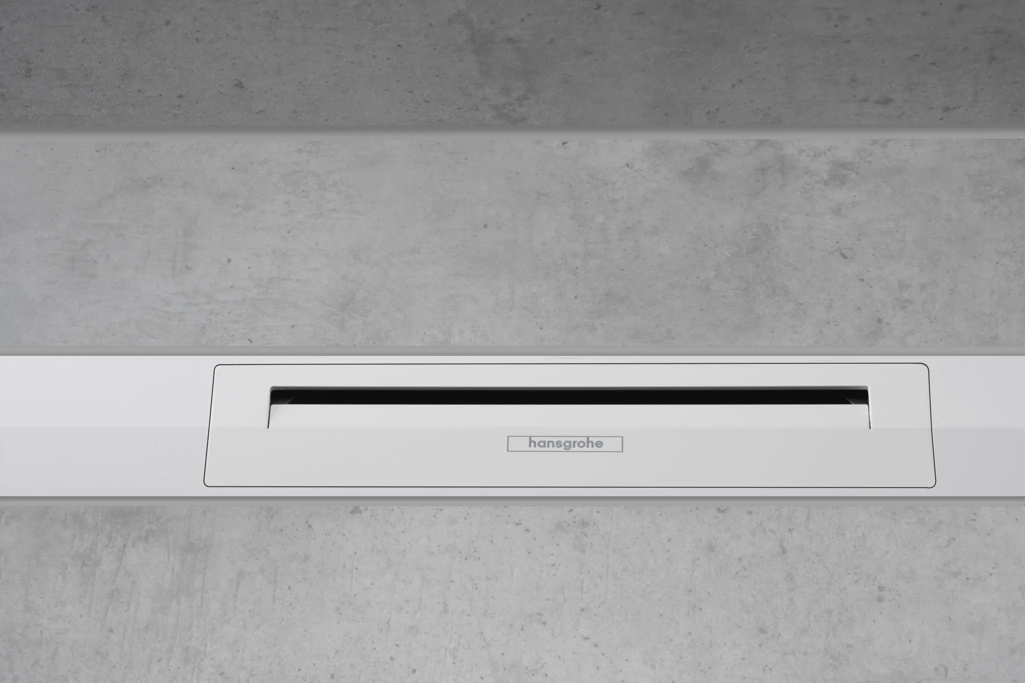 RainDrain Flex Duschrinne 1000 mm kürzbar zur freien Montage BST RainDrain Flex Duschrinne 1000 mm kürzbar zur freien Montage BST