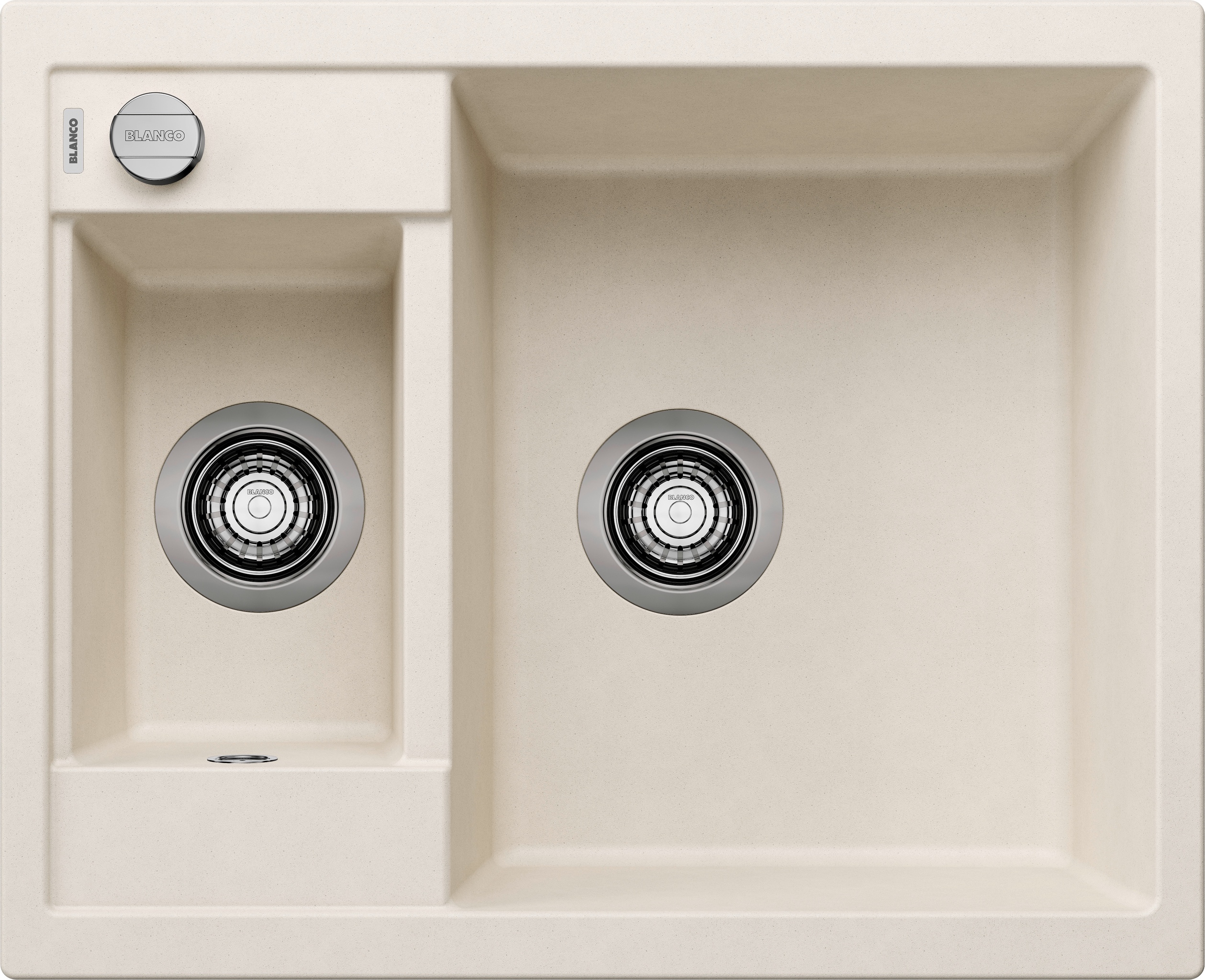 BLANCO METRA 6 BLANCO METRA 6