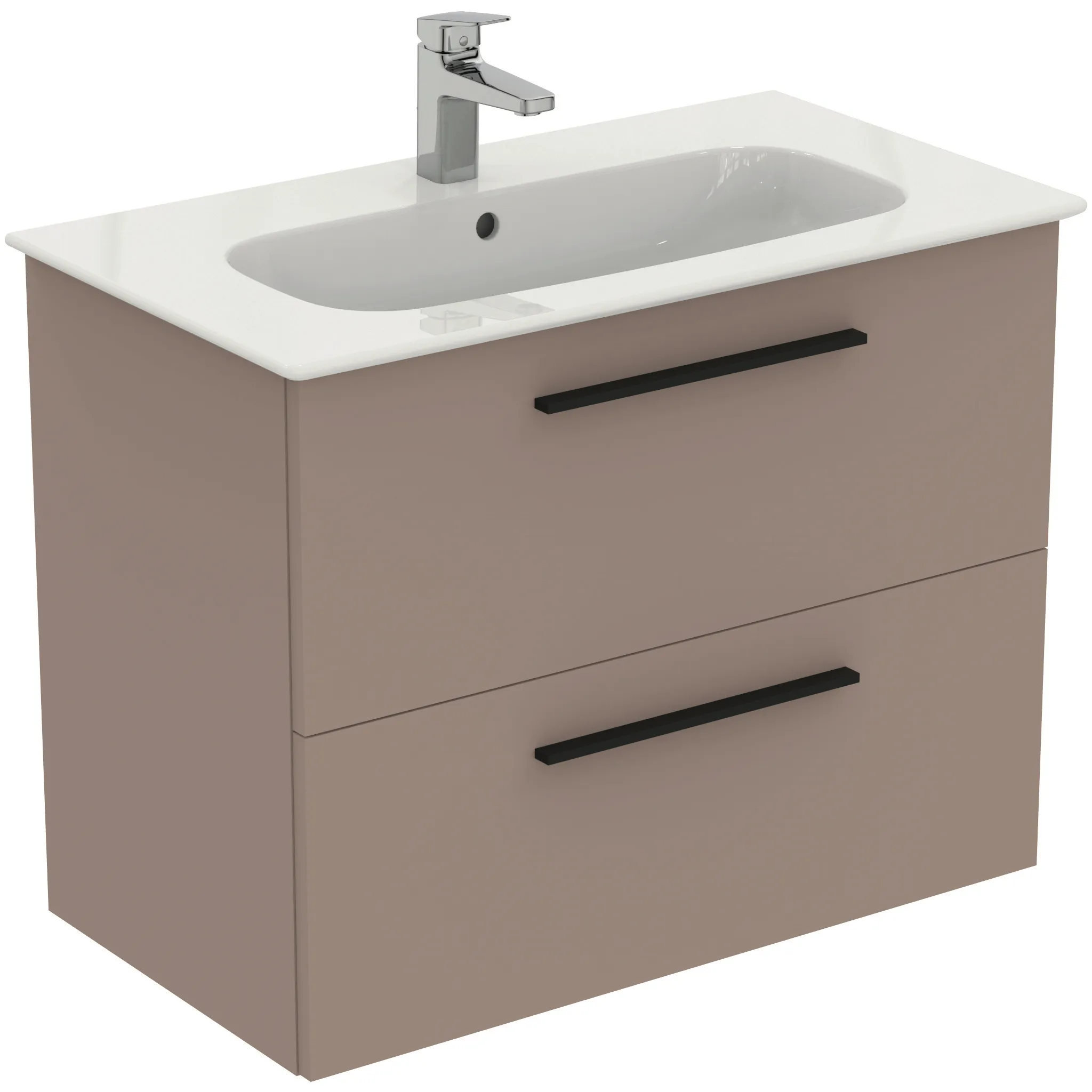 Ideal Standard i.life A Waschtisch-Paket mit Unterschrank Ideal Standard i.life A Waschtisch-Paket mit Unterschrank