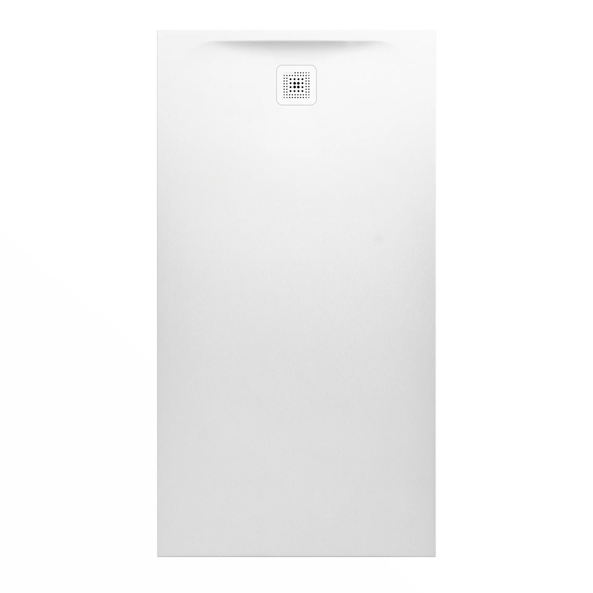 Laufen Duschwanne „PRO“ 1700 mm in Weiß